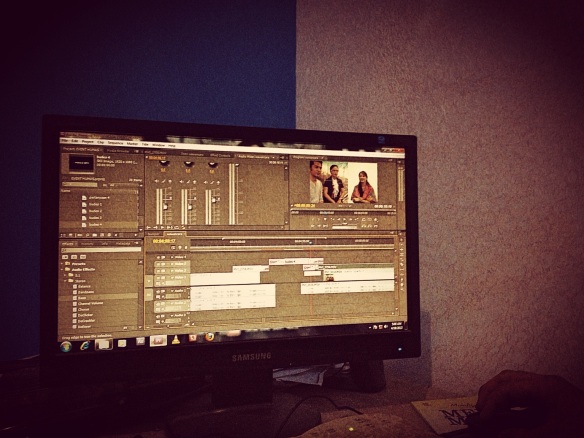 Post - Production 